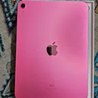فروش آیپد ۱۰ در حد آک