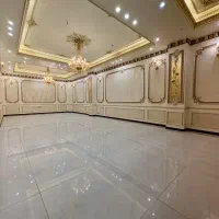 ۱۹۰مترشمالی حیاط«تاپ ترین واحد» بهترین گزینه فازیک|فروش آپارتمان|کرج, گوهردشت|دیوار