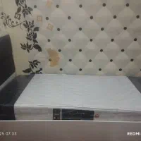 تخت تک نفره|تخت و سرویس خواب|اهواز, کوی علوی|دیوار