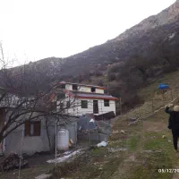 ۳۰۰متر ویلا ییلاق شیخ موسی انیجدان