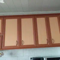 کابینت|مصالح و تجهیزات ساختمان|ایلخچی, |دیوار