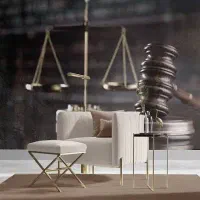 کارآموز وکالت