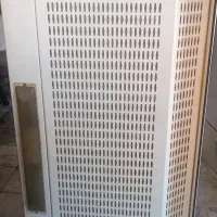 هود بیمکث کارکرده سفید تک موتوره|هود|مشهد, جاهد شهر|دیوار