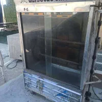 دستگاه پاچینی و مرغ کنتاکی|کافیشاپ و رستوران|پارسیان, |دیوار