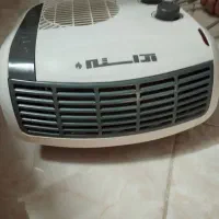 بخاری برقی اراسته