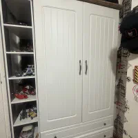 فروش سرویس خواب جوان|تخت و سرویس خواب|شهریار, شهرک وائین|دیوار