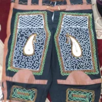 شلوارک باستانی