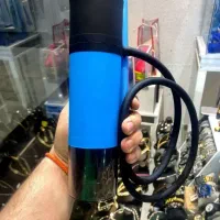 قلیان مسافرتی و ماشینی