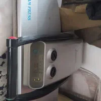 اتو پرس|اتو و لوازم اتو|قزوین, |دیوار