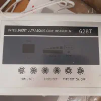 دستگاه اولتراسونیک صورت