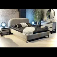 سرویس خواب تولیدی آوا چوب