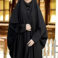 چادر مدل لبنانی بحرینی