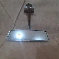 اینه استیل نو استفاده نشده بازدید ایوان