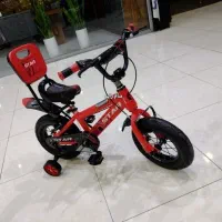 دوچرخه سایز12