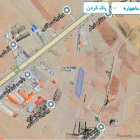 زمین|فروش زمین و ملک کلنگی|بهار, |دیوار