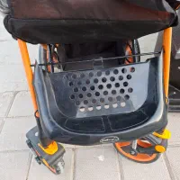 کالسکه کودک|کالسکه و لوازم جانبی|فارسان, |دیوار