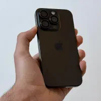 آیفون 15Pro رجیستر شده