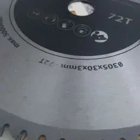 اره الماسه چوب بری ۳۰ سانتی ۷۲|ابزارآلات|اردبیل, |دیوار