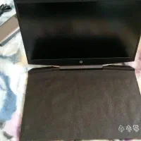 hp gaming لپ تاب اج یی کَیمینک