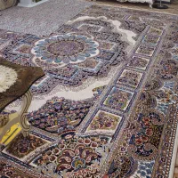 فرش ۱۲و ۹ متری