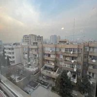 ۸واحدی های شهرک در قلب فاز اصلی سوپر لاکچری|فروش آپارتمان|تهران, ایوانک|دیوار