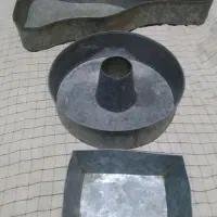 ۳عددقالب زیبا۵۰۰تومن