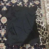 پیراهن مشکی ببری|لباس|تهران, یافتآباد|دیوار