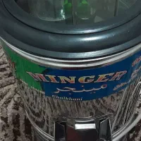 سبزی خوردکن مینجرتک|خردکن، آسیاب، غذاساز|ملایر, |دیوار