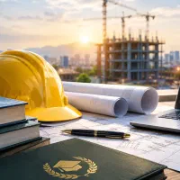 استخدامی مهندسی عمران مکانیک صنایع معماری