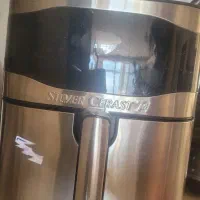 سرخکن بدون روغن نو