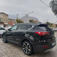 فیدلیتی ۷نفره رینگ۱۰پر مدل ۴۰۳|خودرو سواری و وانت|کرمانشاه, |دیوار