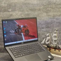 لپ تاپ DELL 7410 لمسی نسل ۱۰ رم‌۳۲ CORE I7|رایانه همراه|شیراز, وصال|دیوار