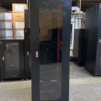 رک شبکه ایستاده 42 یونیت