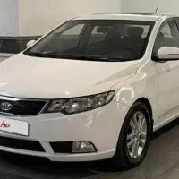 سراتو 2000cc اپشنال مدل ۱۳۹۷ اقساط /شرایط