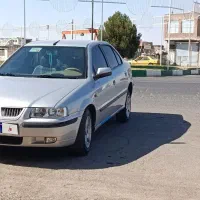 سمند‌مدل‌۸۶