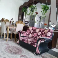 میز ناهار خوری ۴ نفره