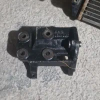 پایه کمپرسور  کولر ساندن