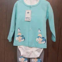 لباس پسرانه نو|کفش و لباس بچه|شاهین‌شهر, فردوسی|دیوار