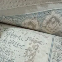 فرش ۹ متری محتشم کاشان ۱۲۰۰ شانه