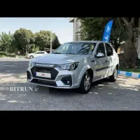 پارس نوا یاال نودجدید