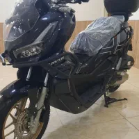 موتور KAVIR       AGVX|موتورسیکلت|جهرم, |دیوار