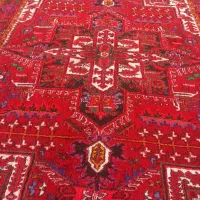 فرش دستباف ۹ متری