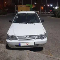 پراید۱۳۲مدل۸۷ سالم سلامت