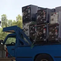 فروش گاوصندوق نسوز