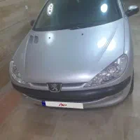 ۲۰۶|خودرو سواری و وانت|فشاپویه, |دیوار