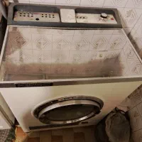 ماشین لباسشویی کنوود 870|ماشین لباسشویی و خشککن لباس|تهران, مهران|دیوار