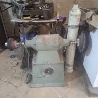 دستگاه ساب و پرداخت موشکی