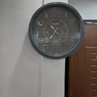 ساعت ۲ موتوره طوسی