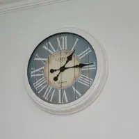 ساعت دیواری مارک لوتوس