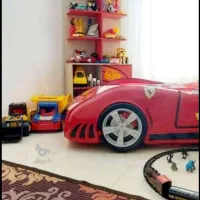 سرویس اتاق کوک